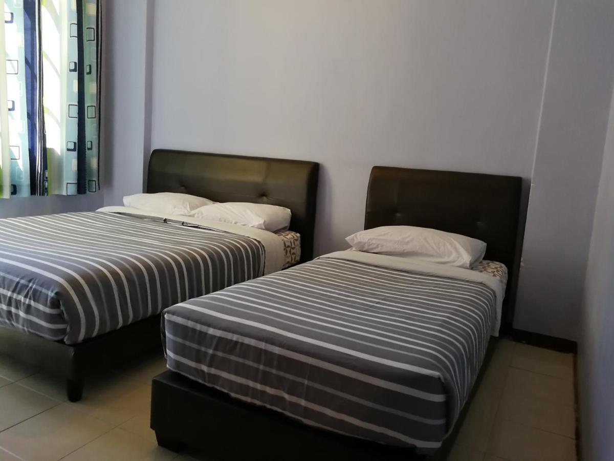 Hotel Mh313 Cameron Highlands