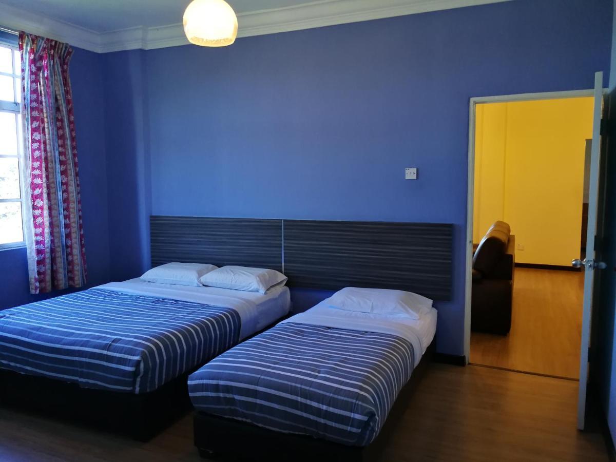 Hotel Mh313 Cameron Highlands