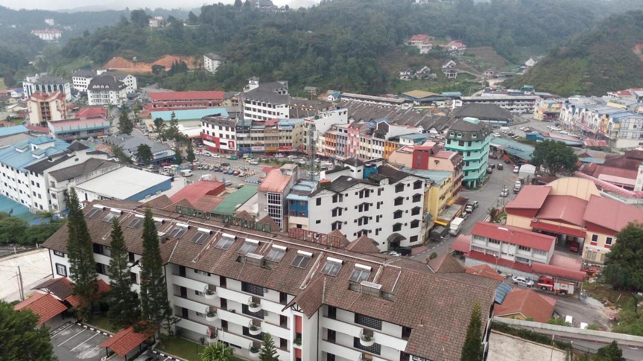 Mh313 Cameron Highlands